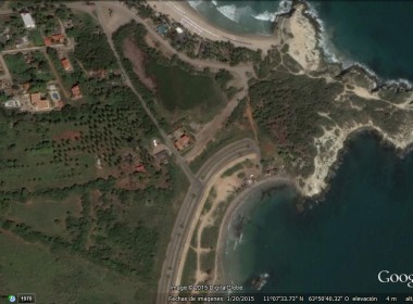 TERRENO PP 3 GOOGLE PARGUITO 1