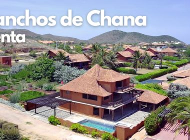 Ranchos de Chana en Venta