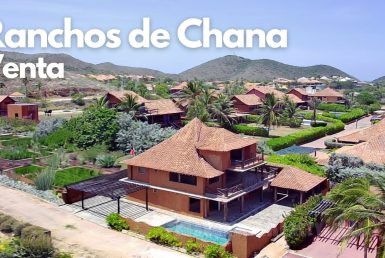 Ranchos de Chana en Venta