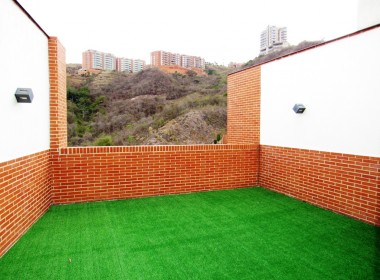 Ph en venta Lomas de La Alameda