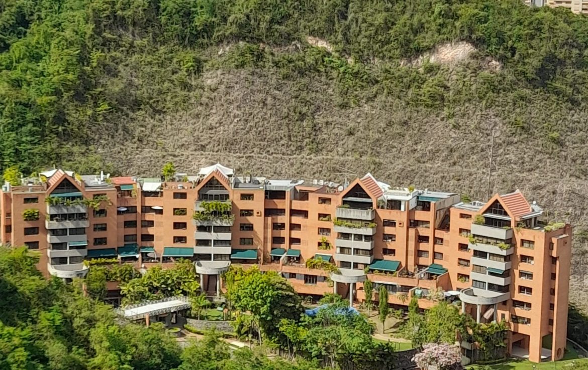 lomas de la alameda