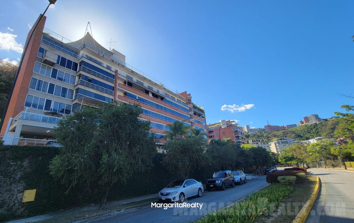 Lomas de La Alameda