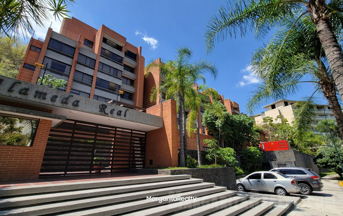 Lomas de La Alameda