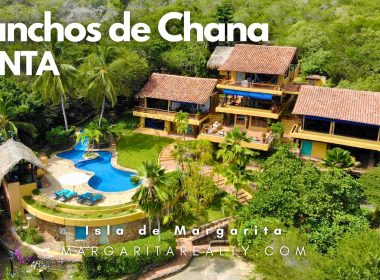 Ranchos De Chana, Isla Margarita - Venta